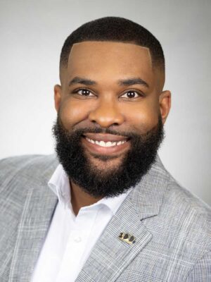 BRANDON DAVIS
