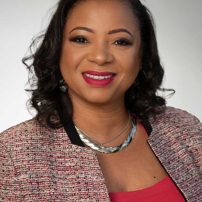 INGRID M. ROBINSON INGRID M. ROBINSON