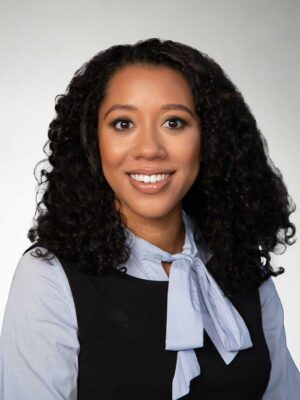 LYRIC SMITH