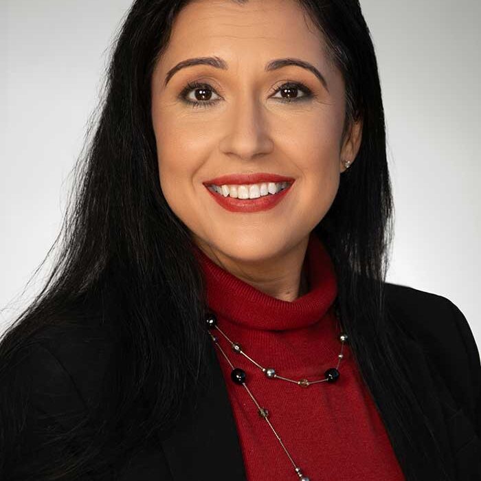 Anita Manivan Anita Manivan