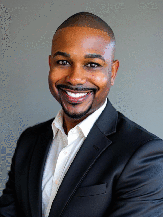 Antoine Ferguson