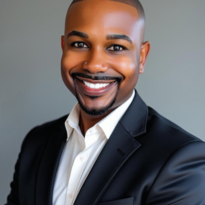 Antoine Ferguson