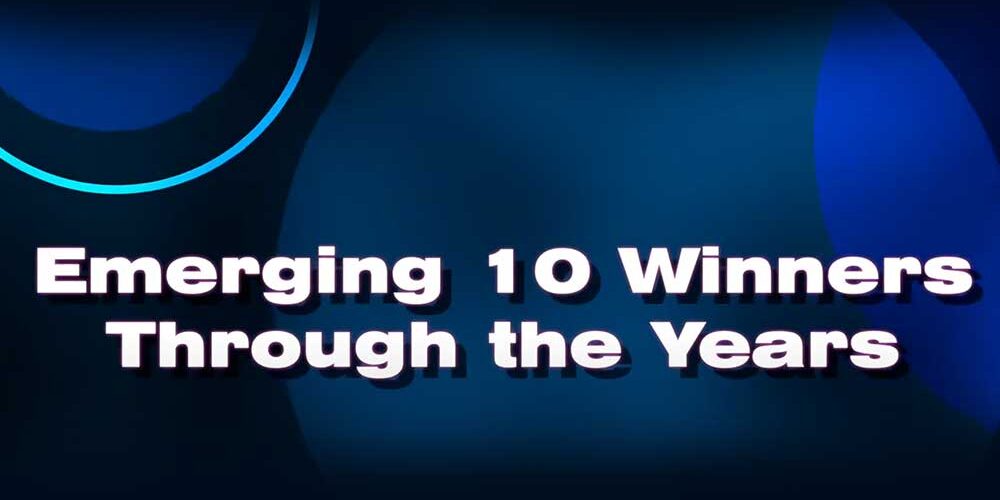 HMSDC E 10 Through The Years