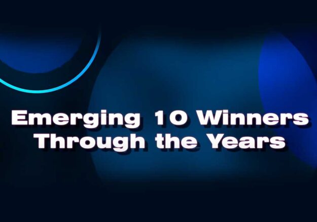 HMSDC E 10 Through The Years