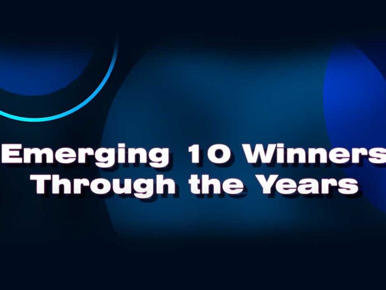 HMSDC E 10 Through The Years