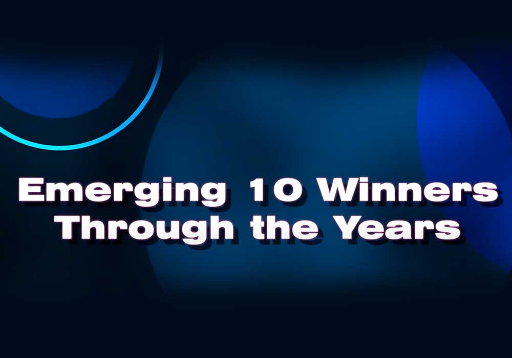 HMSDC E 10 Through The Years