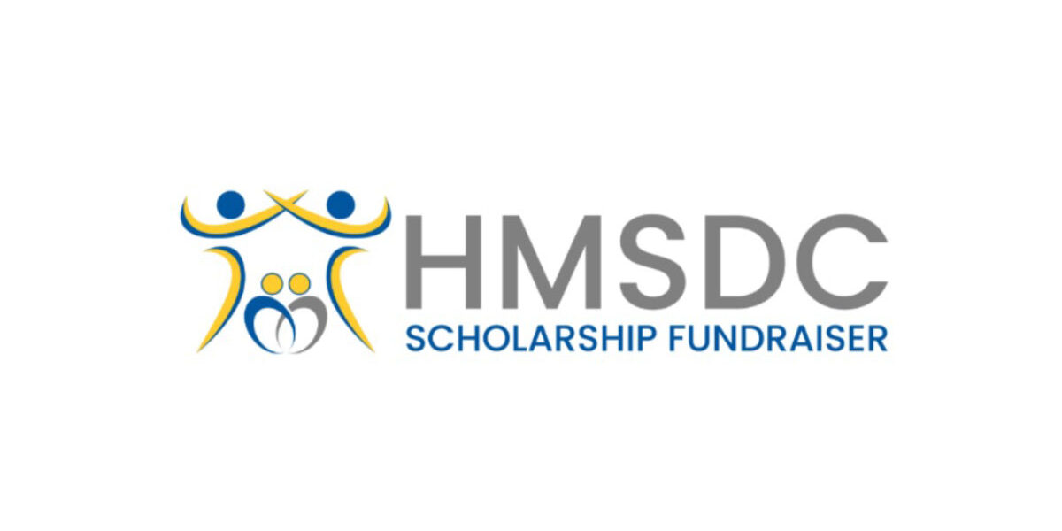 HMSDC Fundraiser