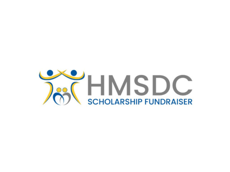HMSDC Fundraiser