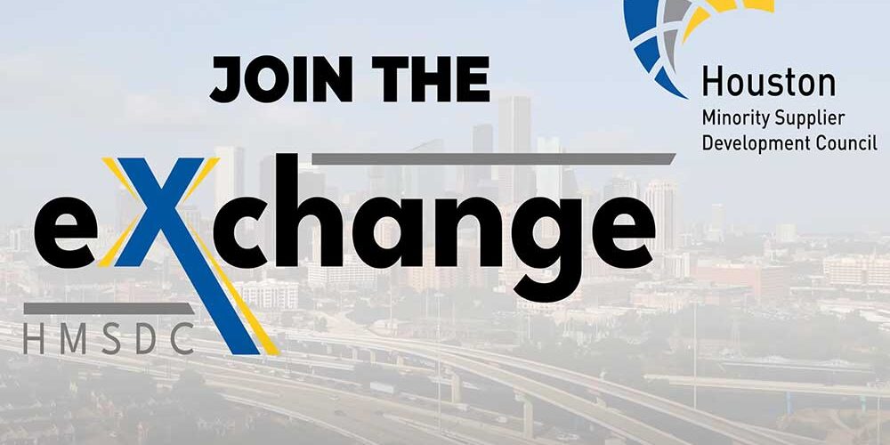 HMSDC eXchange Promo