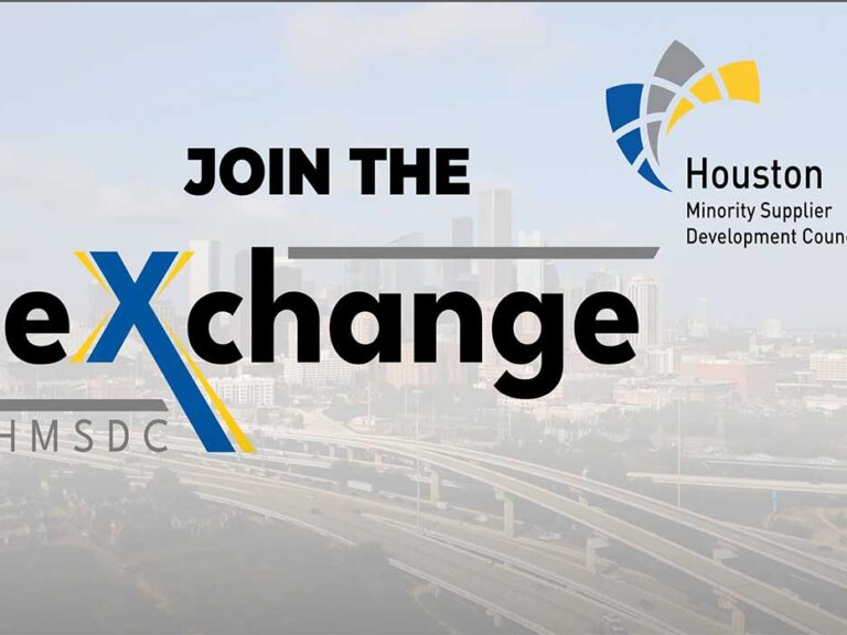 HMSDC eXchange Promo