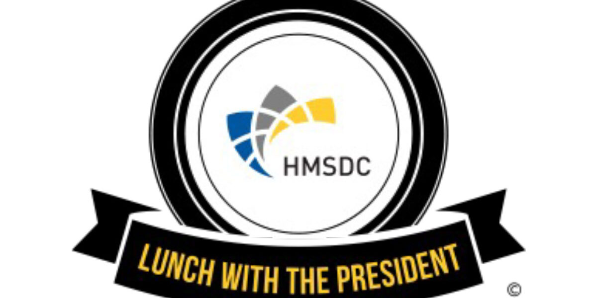 LunchwithPresident LunchwithPresident