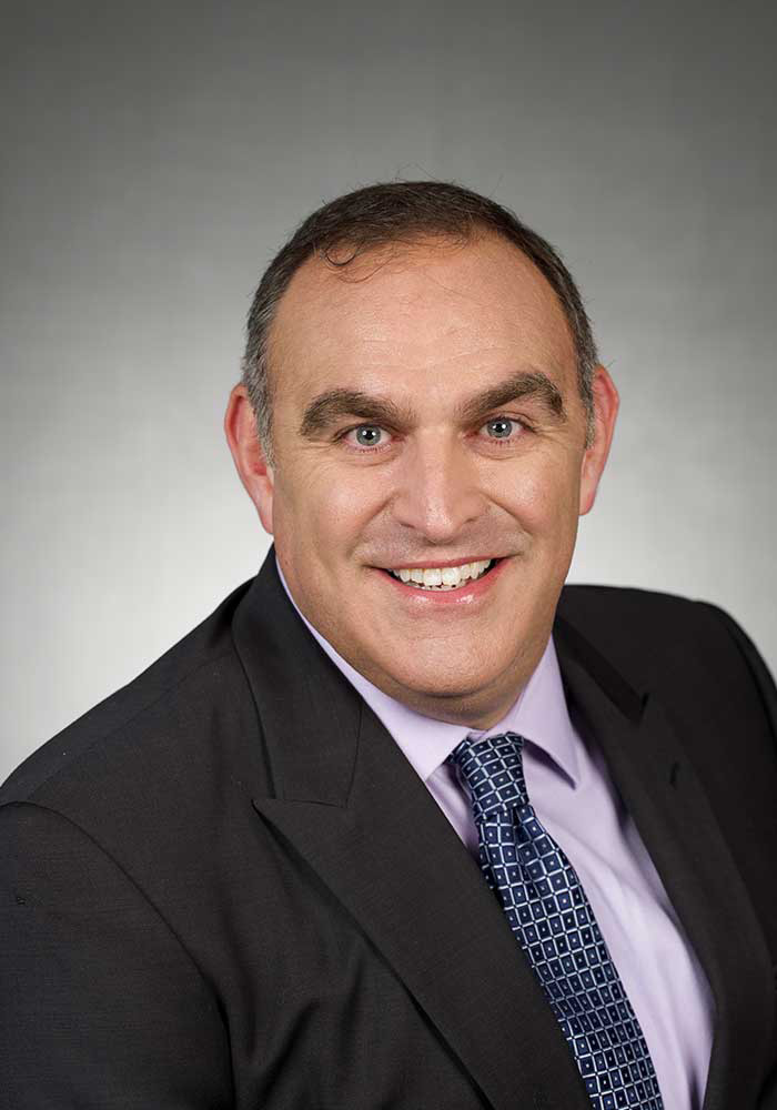 Nellis Willhite II HMSDC