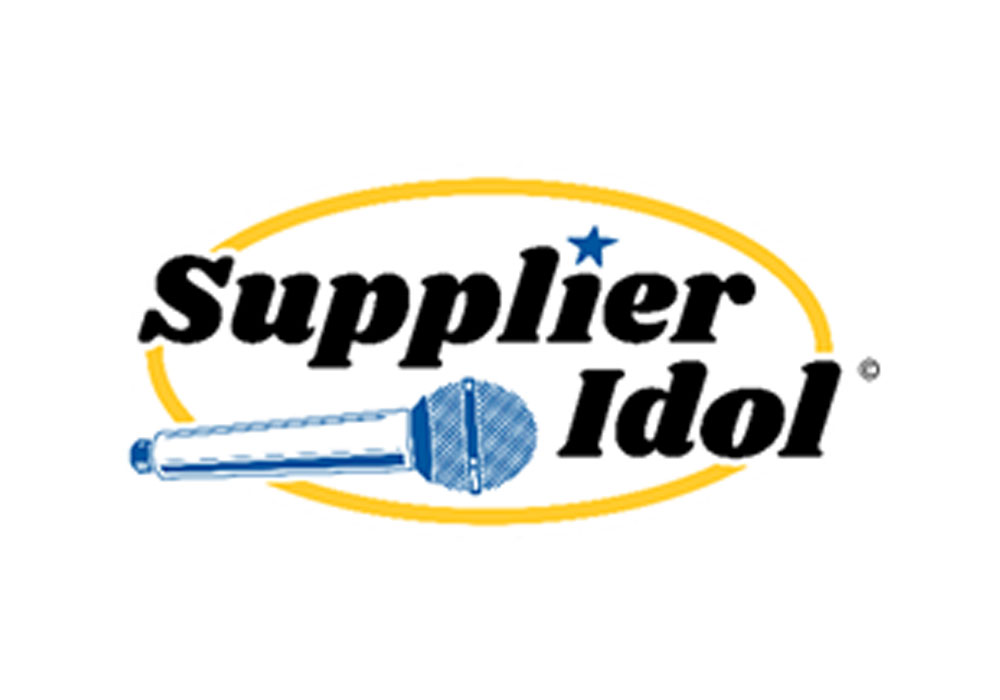 Supplier Idol