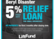 Relief Loan Lift Fund 1