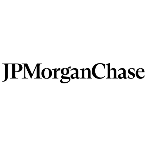 JP Morgan Chase Logo
